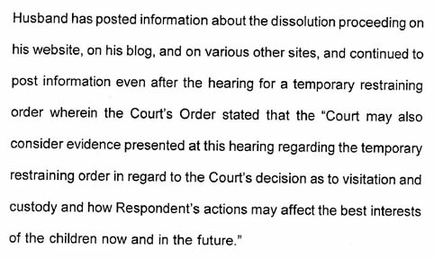 JudgeHumphrey'sExtortion
